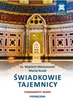 Świadkowie tajemnicy
