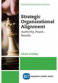 Strategic Organizational Alignment