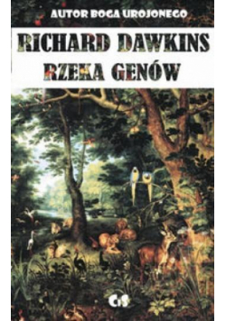 Rzeka genów w. 2016