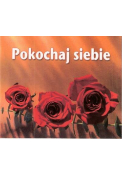 Perełka 223 - Pokochaj siebie