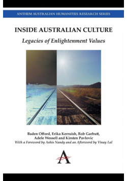 Inside Australian Culture