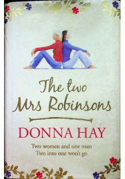 The Two Mrs Robinsons