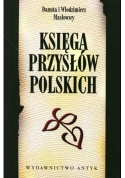Księga przysłów polskich