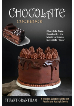 Chocolate Cookbook