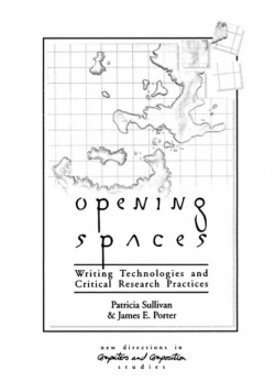 Opening Spaces