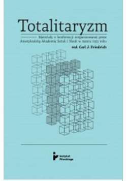 Totalitaryzm