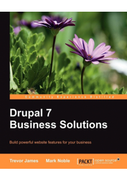 Drupal 7 Business Solutions