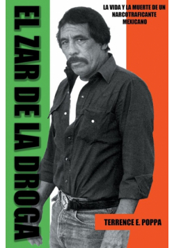 El zar de la droga
