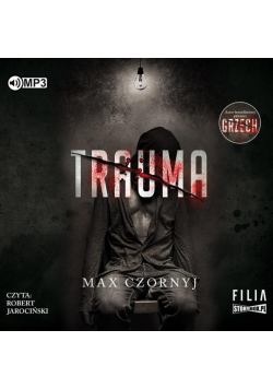 Trauma audiobook