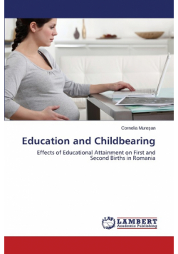 Education and Childbearing