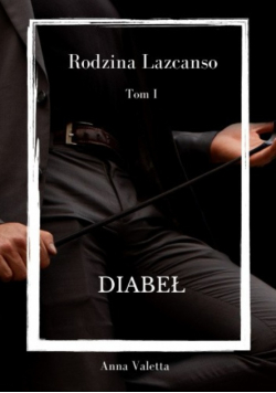 Rodzina lazcanso Tom 1