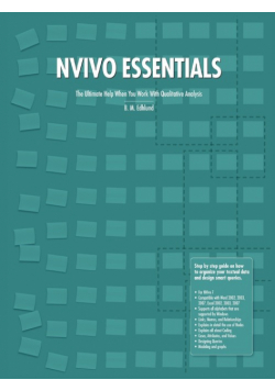 Nvivo Essentials