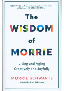 The Wisdom of Morrie