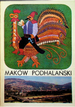 Maków Podhalański