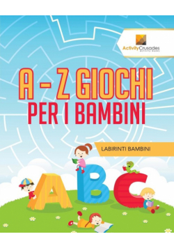 A - Z Giochi Per I Bambini