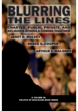 Blurring the Lines