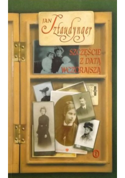 Szczęście z datą wczorajszą