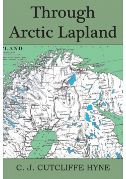 Through Arctic Lapland