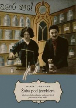 Żaba pod językiem