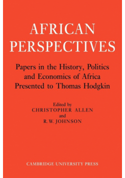 African Perspectives