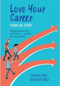Love Your Career