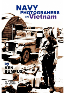 Navy Photographers in Vietnam