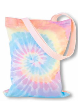 Torba Tie Dye Pastel STnux