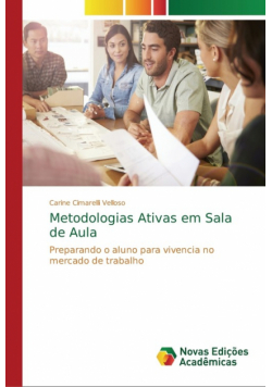 Metodologias Ativas em Sala de Aula