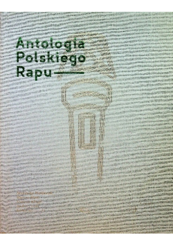 Antologia Polskiego Rapu