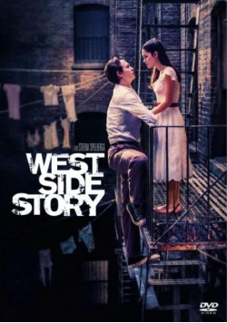 West Side Story DVD