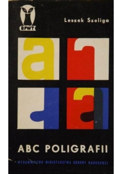 ABC poligrafii