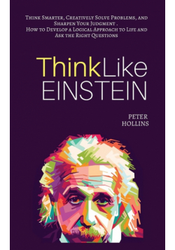Think Like Einstein