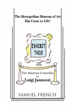 Exhibit This! the Museum Comedies