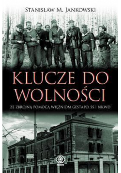 Klucze do Wolności
