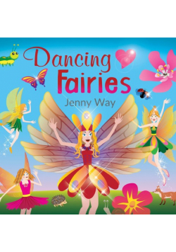 Dancing Fairies