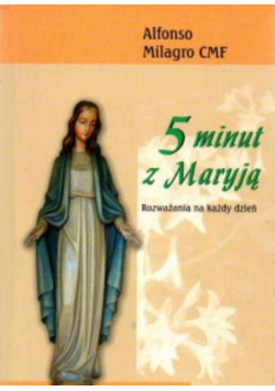 5 minut z Maryją