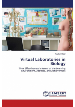 Virtual Laboratories in Biology