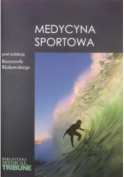 Medycyna sportowa