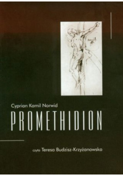 Promethidion z CD