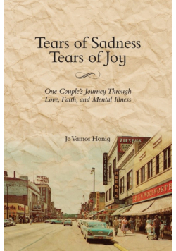 Tears of Sadness, Tears of Joy