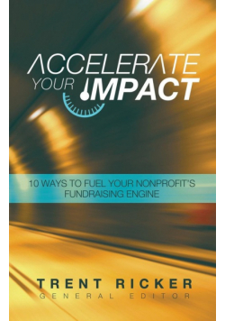 Accelerate Your Impact