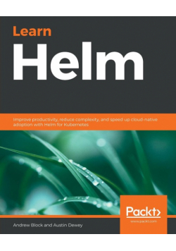 Learn Helm