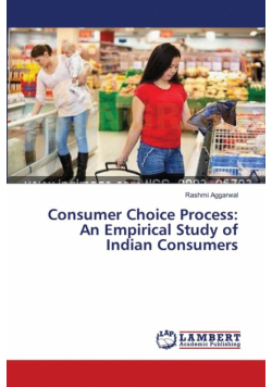 Consumer Choice Process