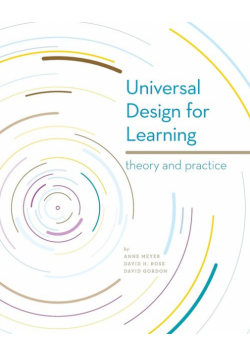 Universal Design for Learning