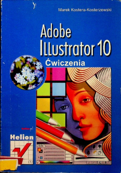 Adobe illustrator