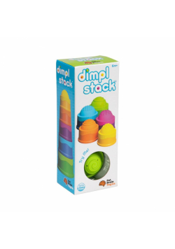 Bąbelki Dimpl Wieża