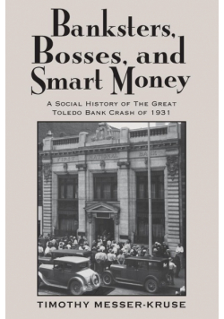 Banksters Bosses Smart Money