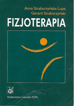 Gerard Straburzyński - Fizjoterapia