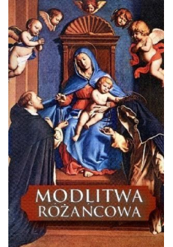 Modlitwa różańcowa
