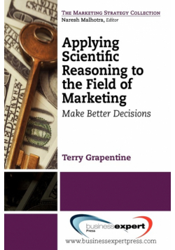 Applying Scientific Reasoning to the Field of Marketing